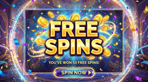 Game list for spinwin slots section - 5